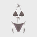 Venuja Triangle Bikini Set - Eiffel
