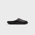 VIBAe ROMA Woven Leather Preto - Black