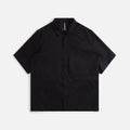 Veilance Demlo Shirt - Black
