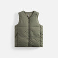 Veilance Conduit Down Vest - Forage