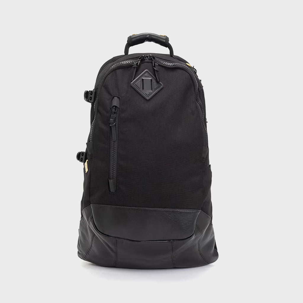 Visvim Cordura 20L - Black