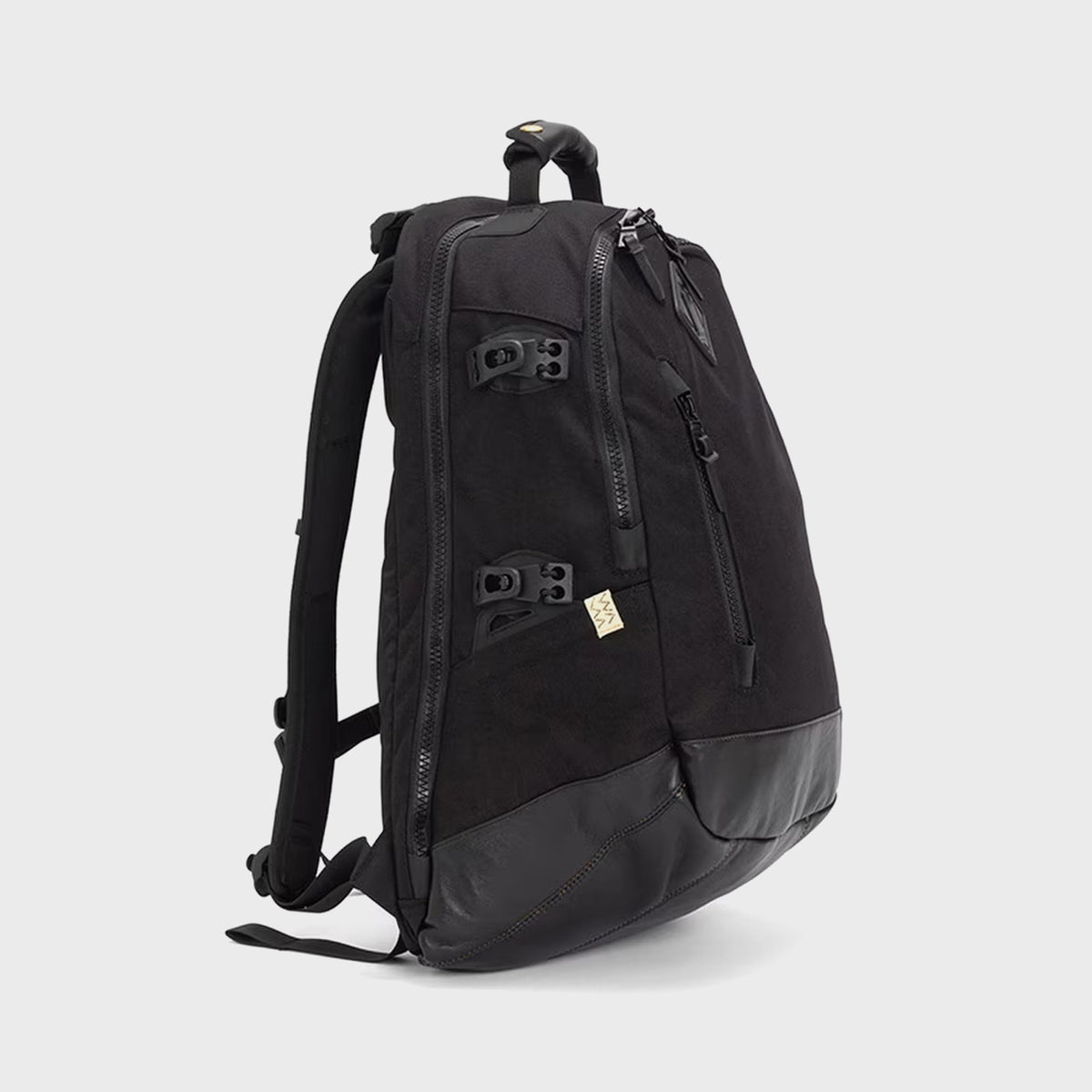 Visvim Cordura 20L - Black