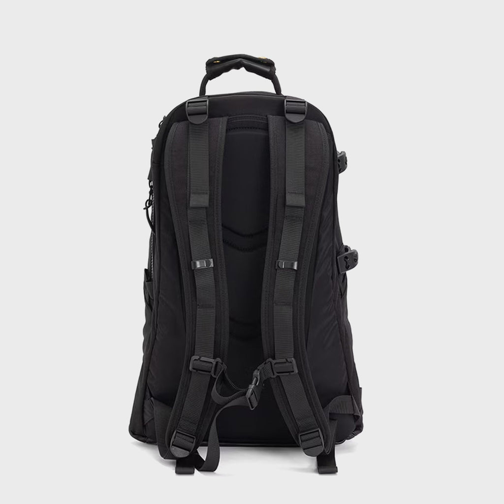 Visvim Cordura 20L - Black