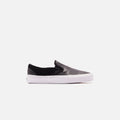 Vans U Classic Slip-On - Asphalt / Black