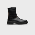 VINNY's Moto Boot - Black