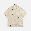 Visvim Crosby Shirt - Hikaku / Ivory