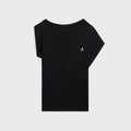 Vivienne Westwood Hebo Top - Black