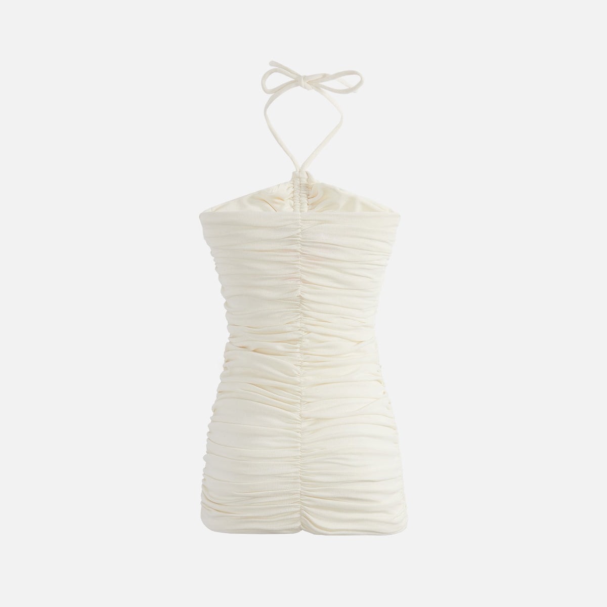 Simon Miller Slinky Dress - Macadamia