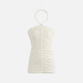 Simon Miller Slinky Dress - Macadamia
