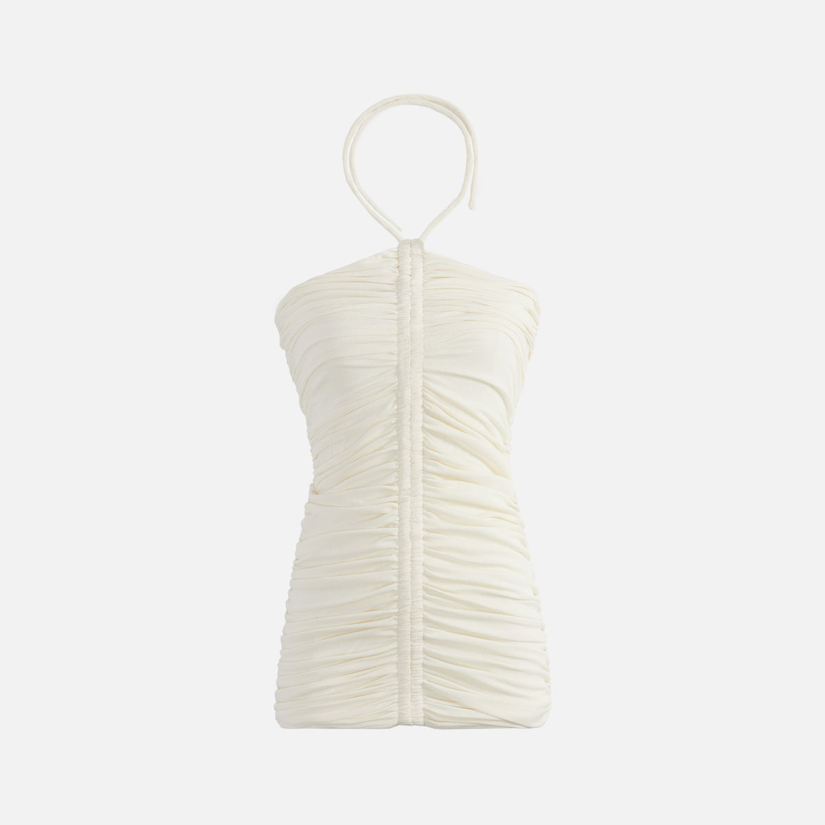 Simon Miller Slinky Dress - Macadamia