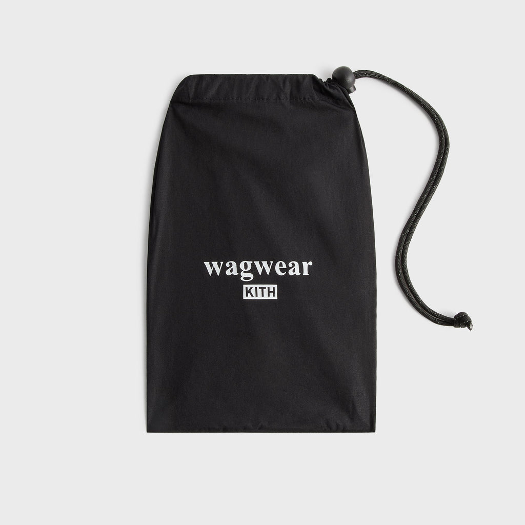 Kith for wagwear WagWellies Mojave - Yellow