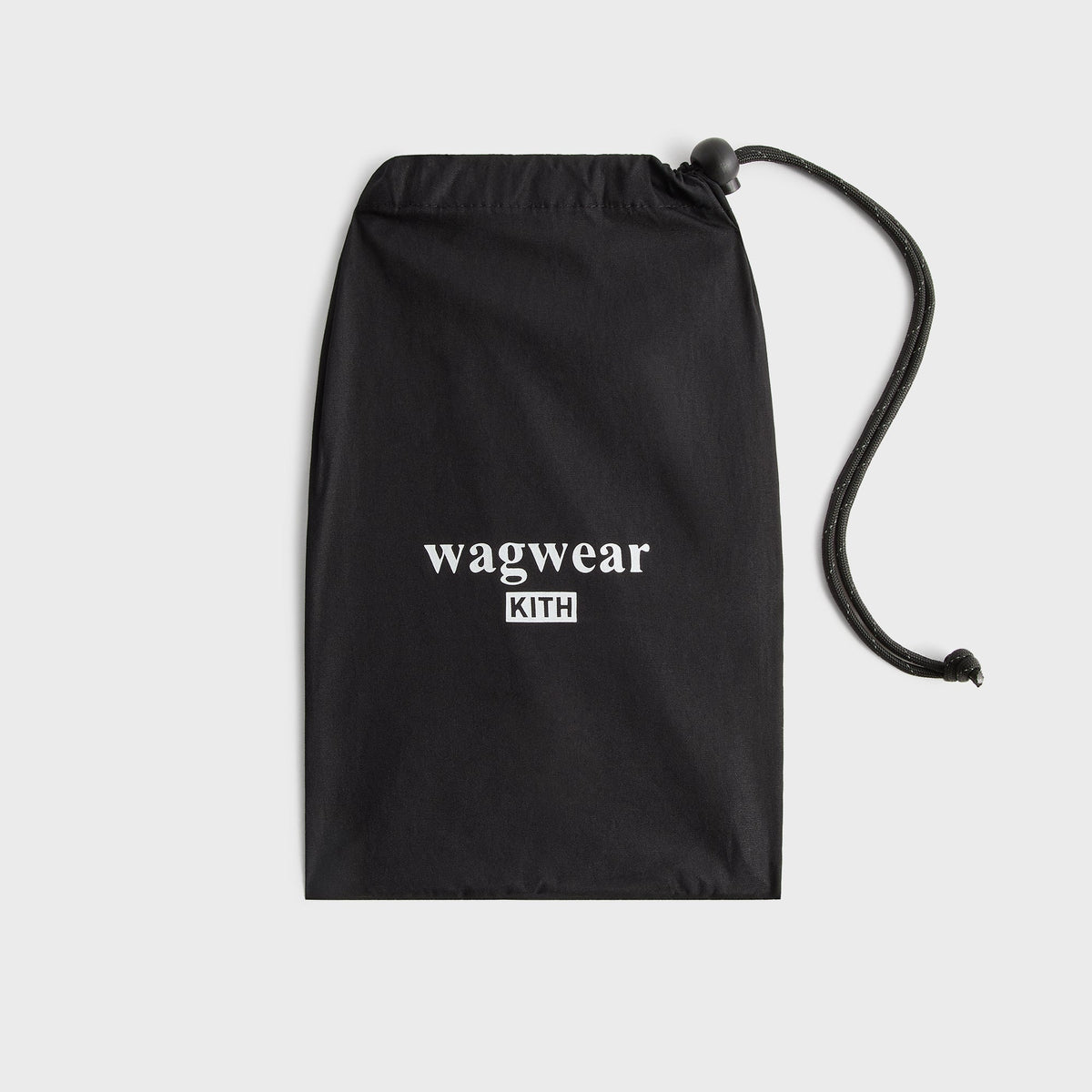 Kith for wagwear WagWellies Mojave - Yellow