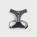 Kith for wagwear Padded Harness - Black