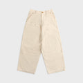 Willy Chavarria Stockton Double Knee Pant - Masa
