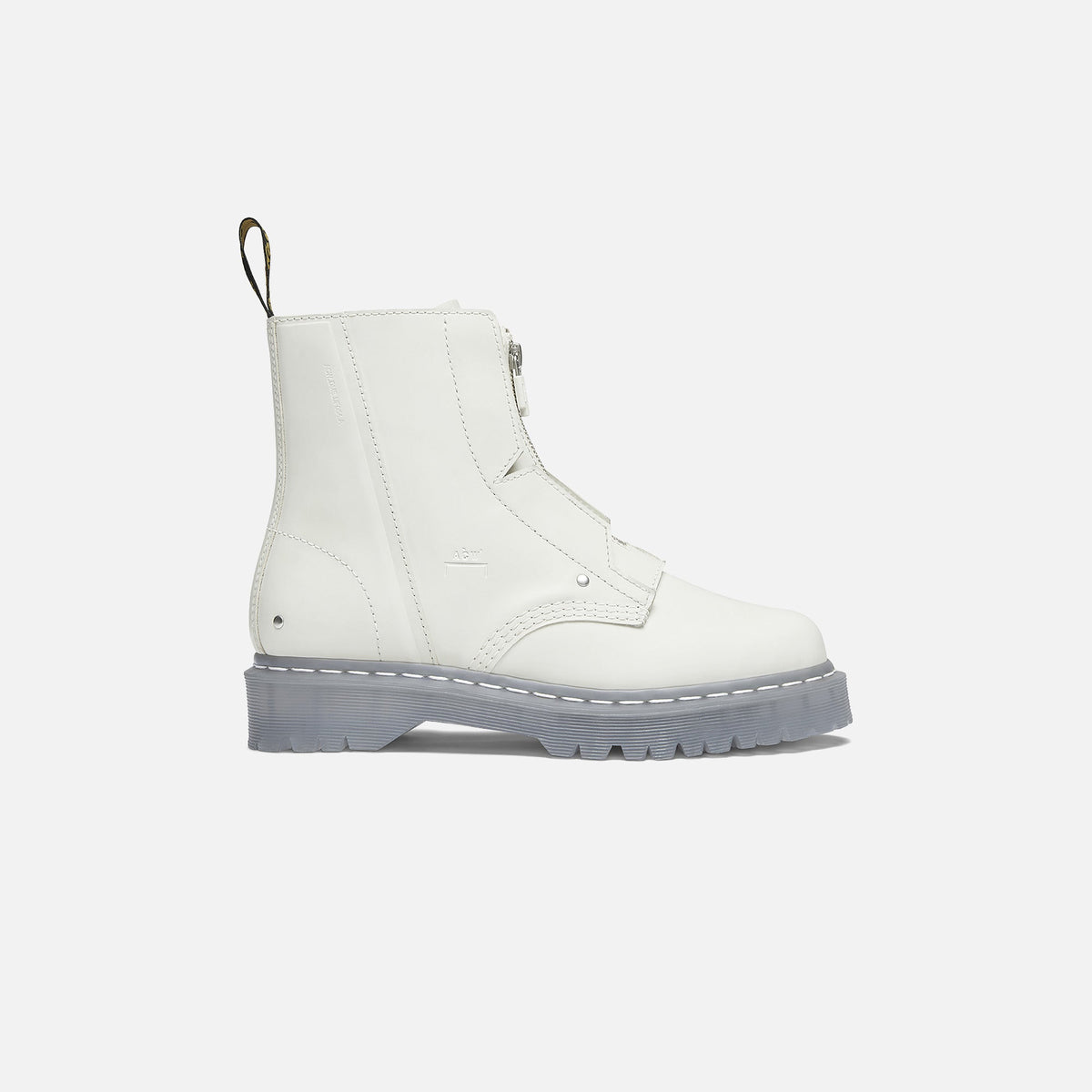 Dr. Martens x A-Cold-Wall* 1460 Bex High - Cream