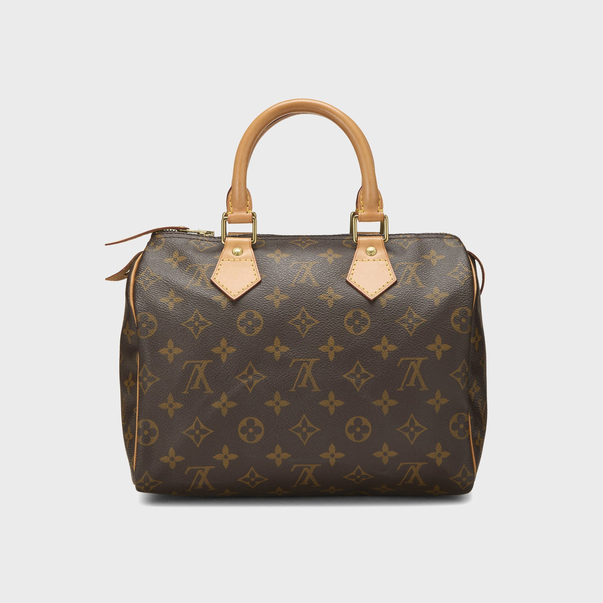 WGACA Louis Vuitton Speedy Bandoulière 25 Bag - Brown