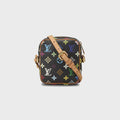 WGACA Louis Vuitton x Takashi Murakami Monogram Multicolor Rift - Multi