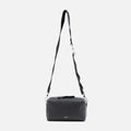 WGACA Dior Calfskin Lingot 22 Bag - Black