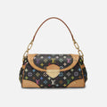 WGACA Louis Vuitton Multi Marilyn - Black