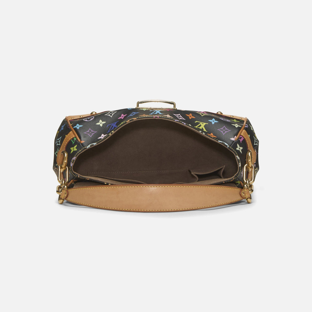 WGACA Louis Vuitton Multi Marilyn - Black