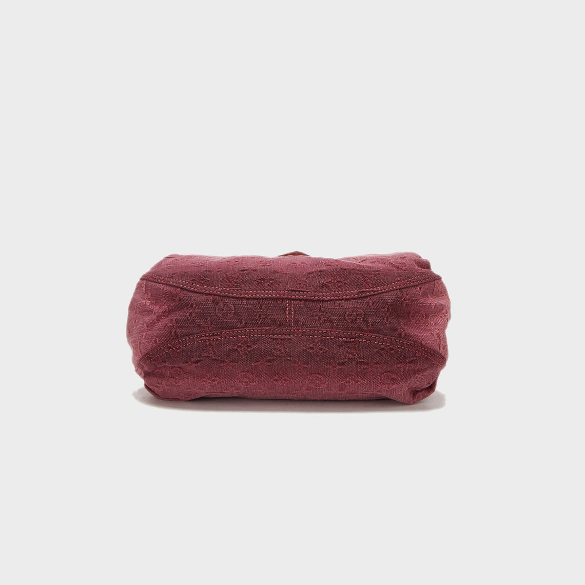 WGACA Louis Vuitton Denim Sunray - Rose Pink