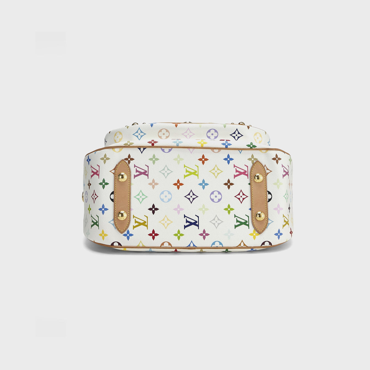 WGACA Louis Vuitton Multi Rita - White