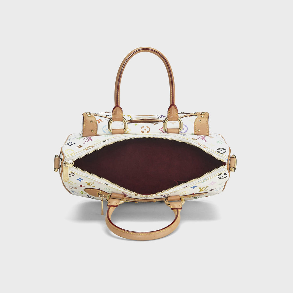 WGACA Louis Vuitton Multi Rita - White