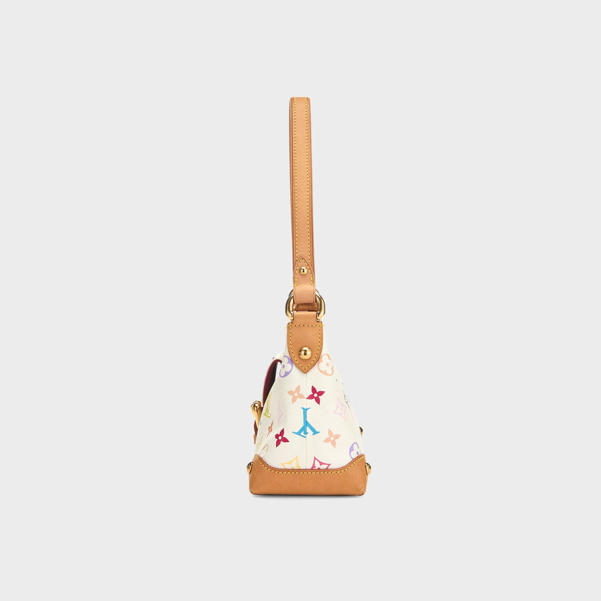 WGACA Louis Vuitton Multi Eliza - White