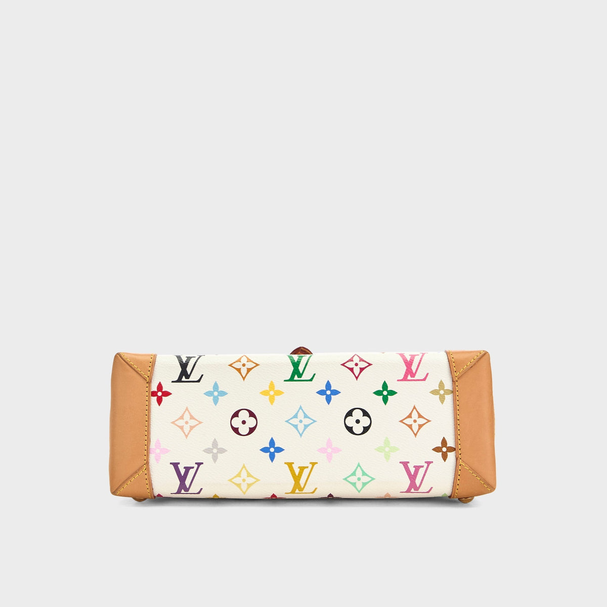 WGACA Louis Vuitton Multi Eliza - White