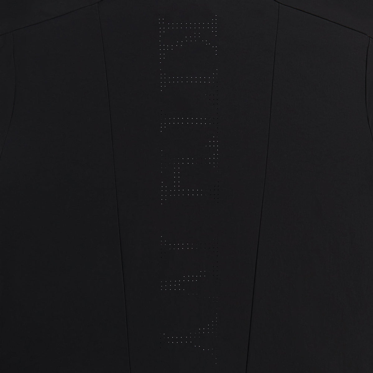 Kith Ivy for Wilson Warm Up Jacket - Black