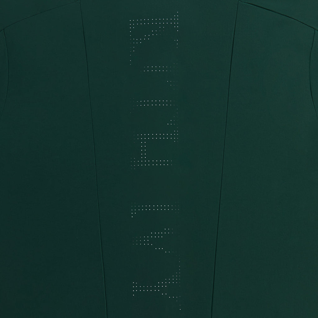 Kith Ivy for Wilson Warm Up Jacket - Ivy Green