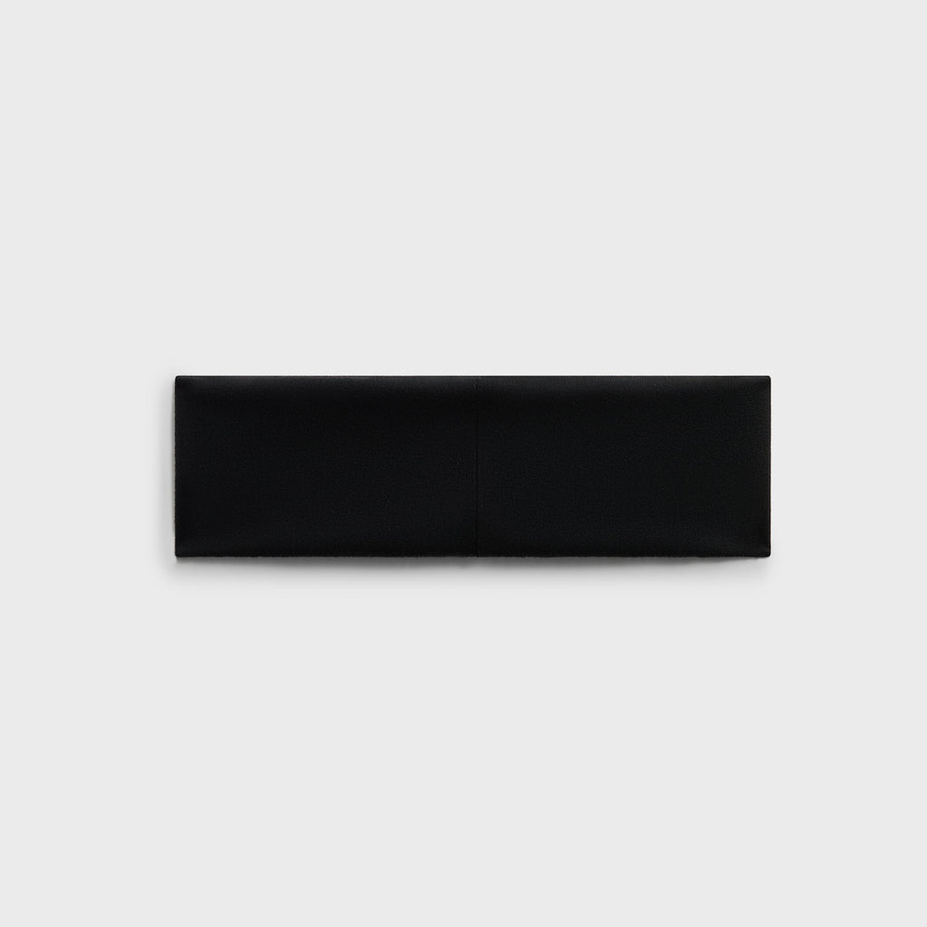 Kith Ivy for Wilson Logo Wide Headband - Black