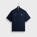 Kith Ivy for Wilson Breakpoint Engineered Tee - Nocturnal