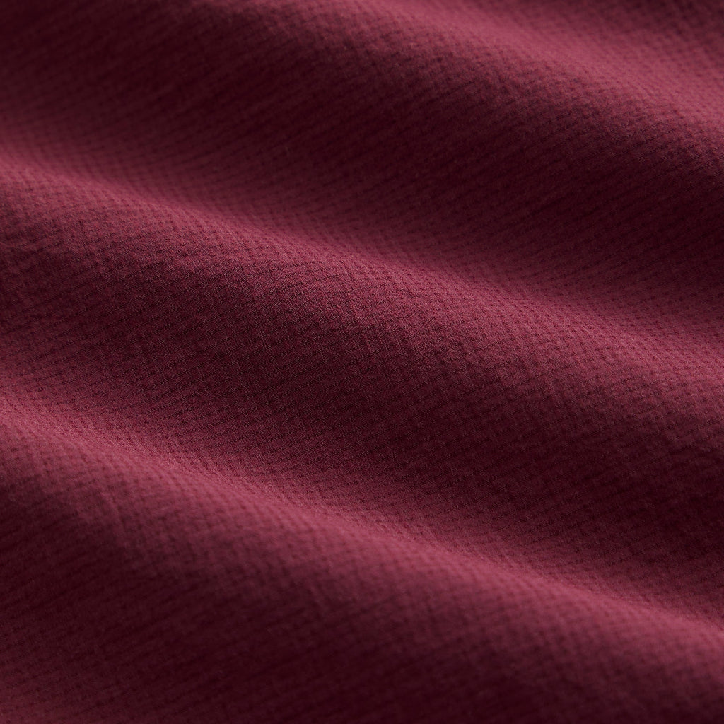 Kith Ivy for Wilson Classic Warm-Up Vest - Magma