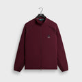Kith Ivy for Wilson Classic Warm-Up Jacket - Magma