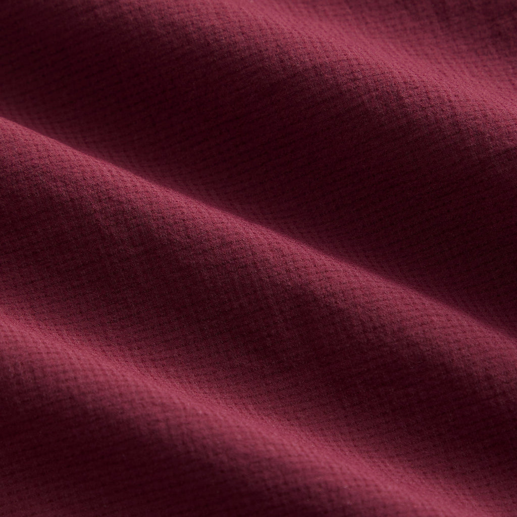 Kith Ivy for Wilson Classic Warm-Up Jacket - Magma