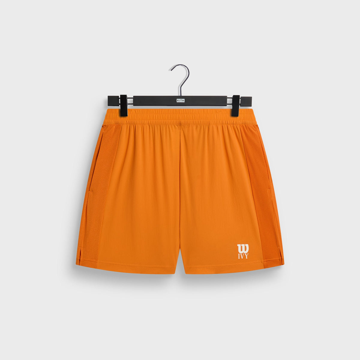Kith Ivy for Wilson Classic Court Short - Clementine