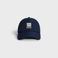 Kith Ivy for Wilson Laser Cut Perforated Cap - Nocturnal