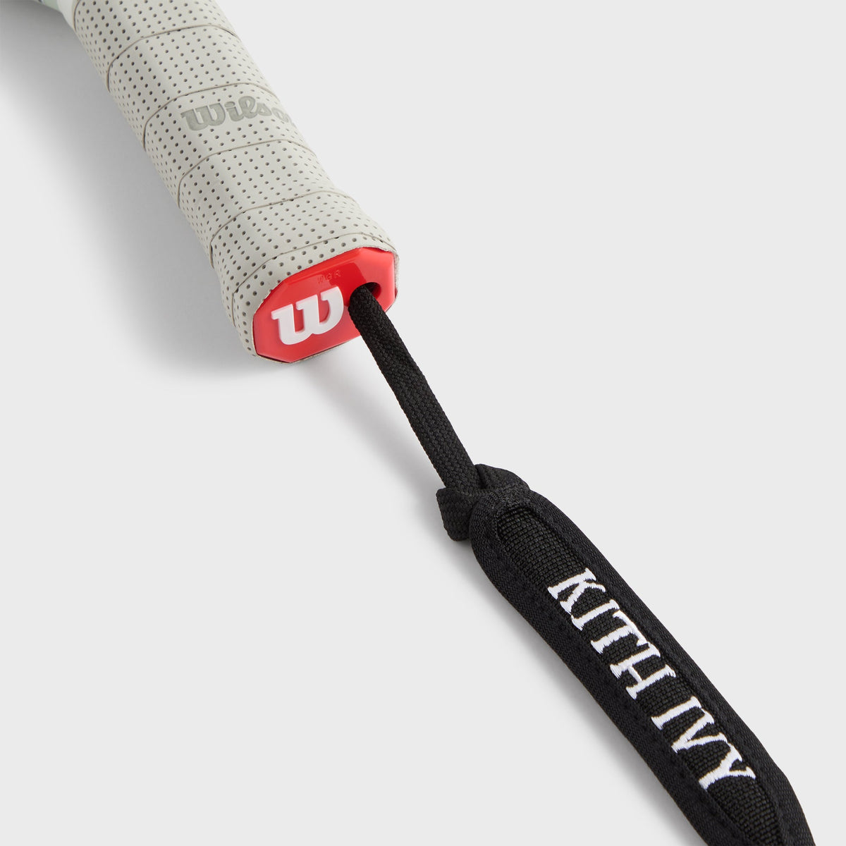 Kith Ivy for Wilson Elite Padel Racket