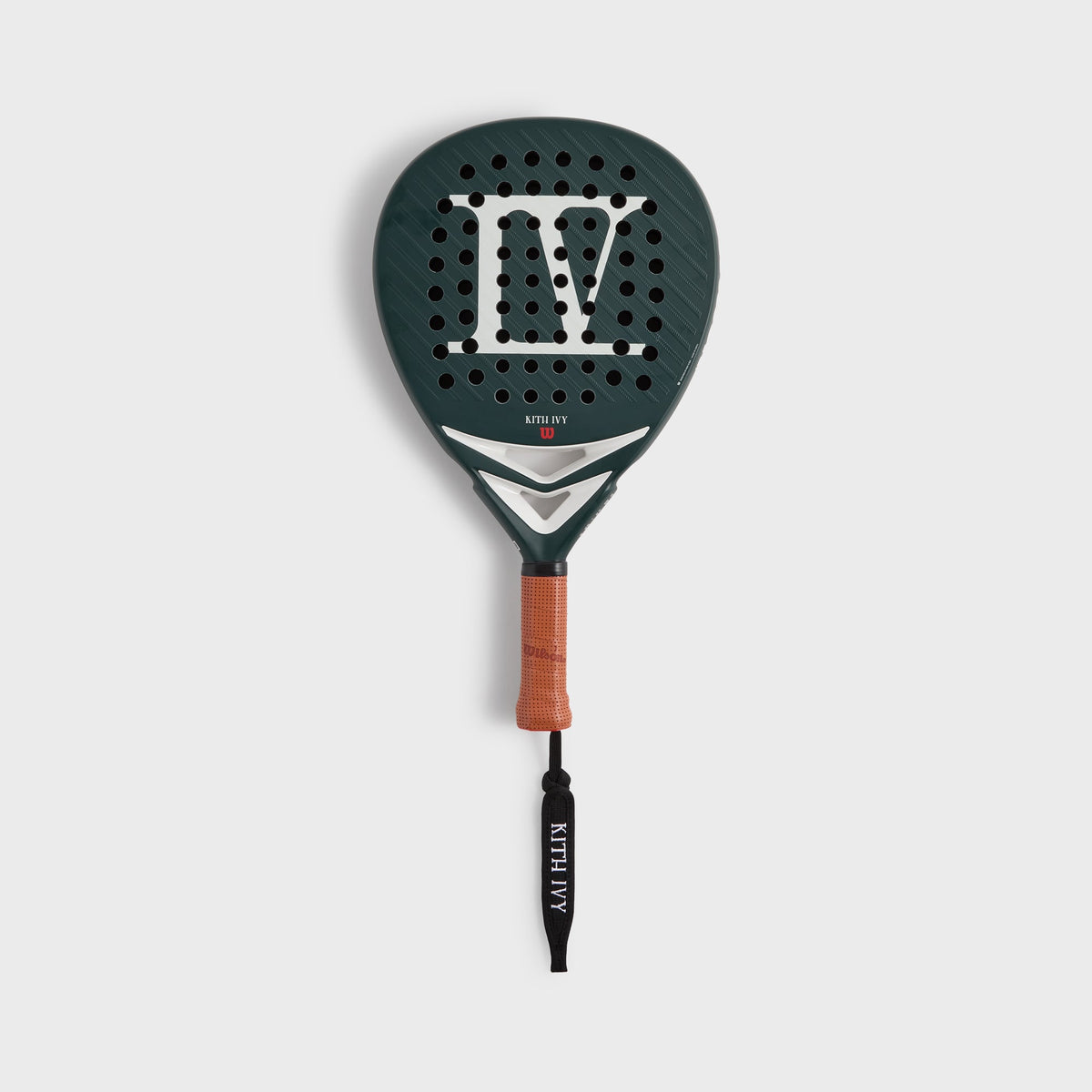 Kith Ivy for Wilson LT Padel Racket