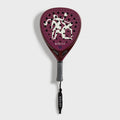 Kith Ivy for Wilson Defy Pro V2 LT 2.5 Padel Racket - Magma