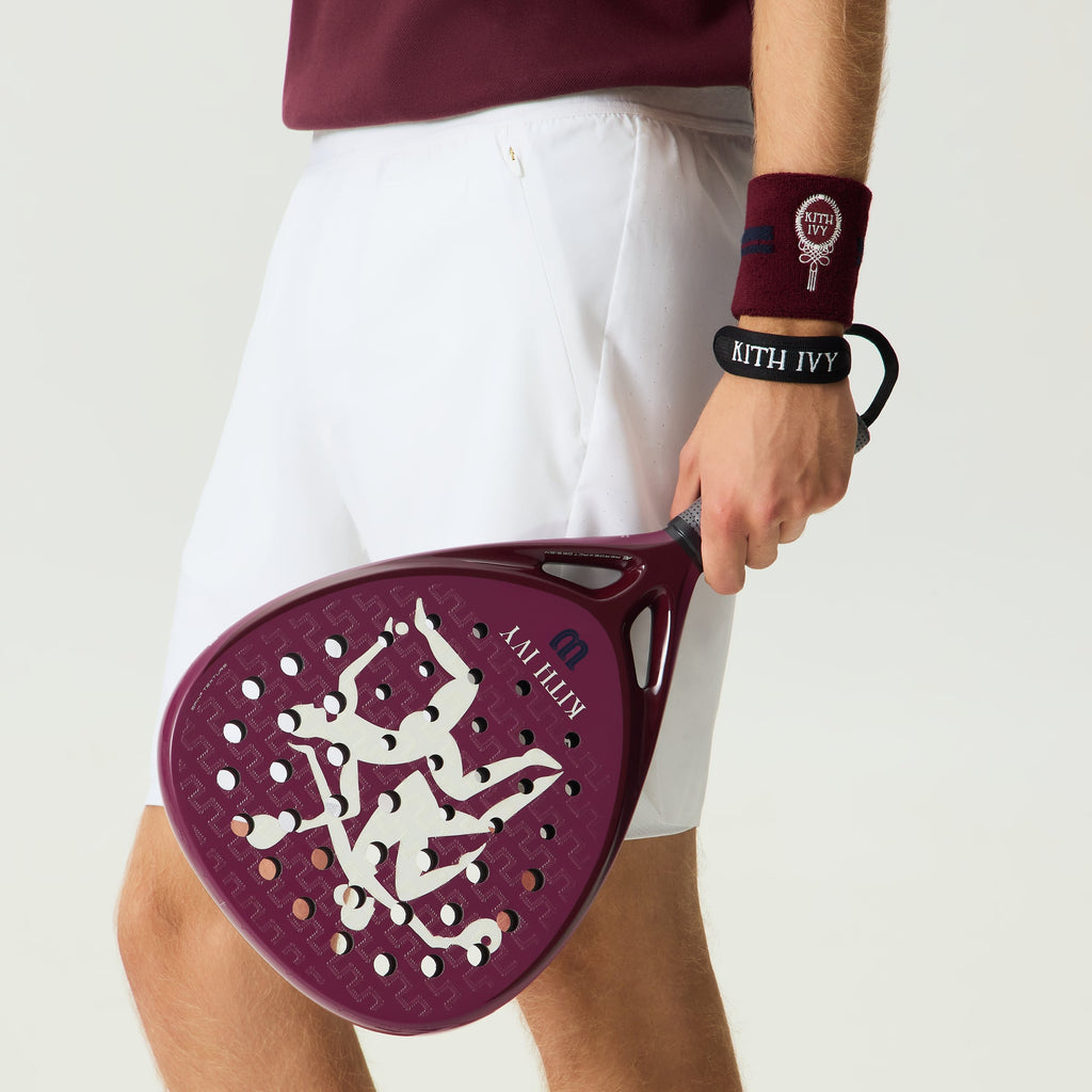 Kith Ivy for Wilson Defy Pro V2 LT 2.5 Padel Racket - Magma