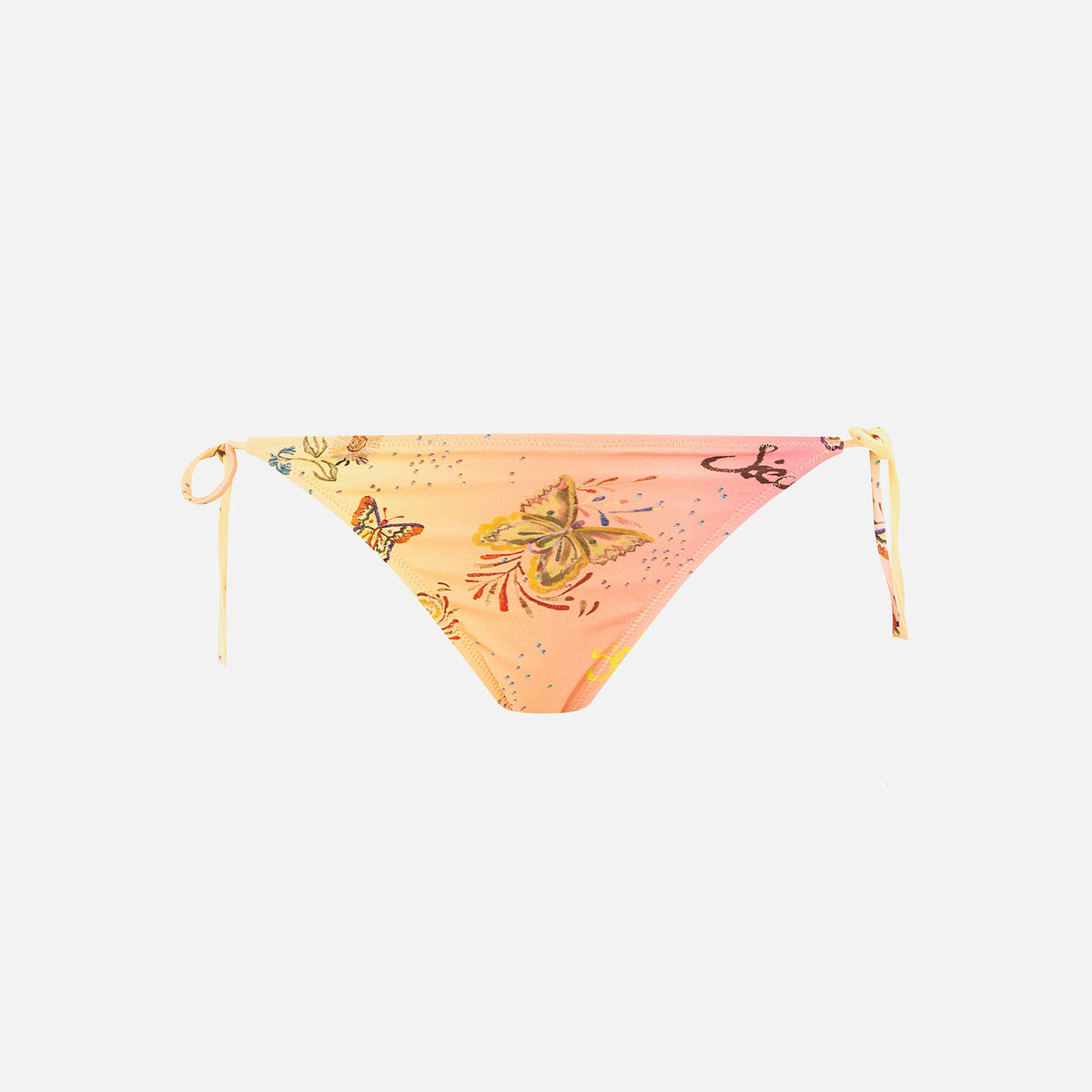 Siedres Bambi Bottom - Pinkfly