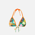 Siedres Lola Top - Bubble Flower