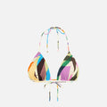 Siedres Lola Top - Kaleidoscope