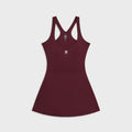 Kith Ivy for Wilson Women's Padel Dress - Magma