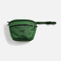 Arc'teryx Mantis 2 Waist Pack - Eden / Black