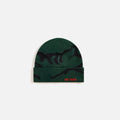 Arc'teryx Grotto Toque - Eden / Black