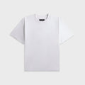 NAHMIAS Boat Tours Boxy Tee - White