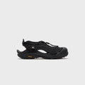 ROA Arpy Weaved Sandals - Black